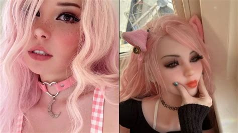 belle delphine news|Belle Delphine News 